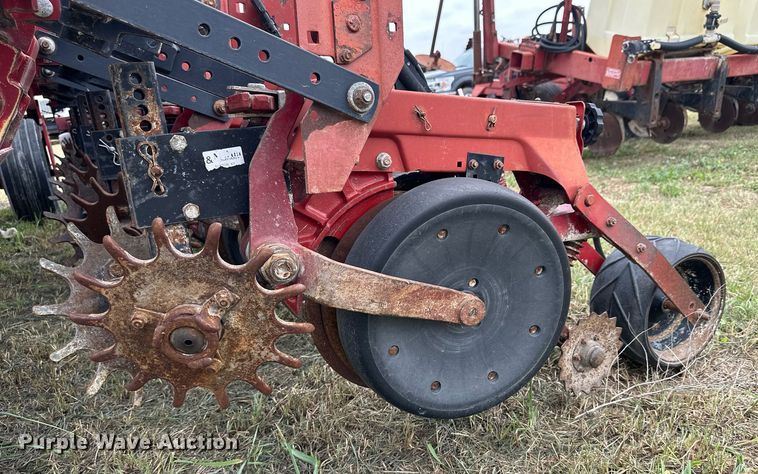 image for item NP9593 Case IH 955 Cyclo Air  planter