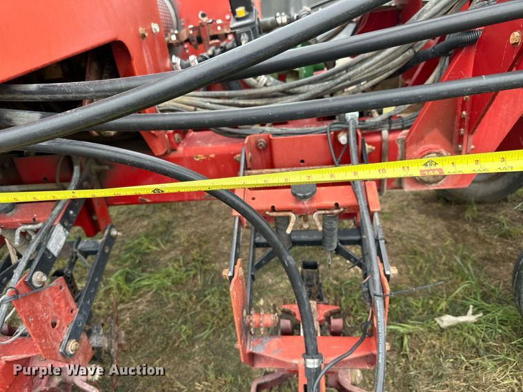image for item NP9593 Case IH 955 Cyclo Air  planter