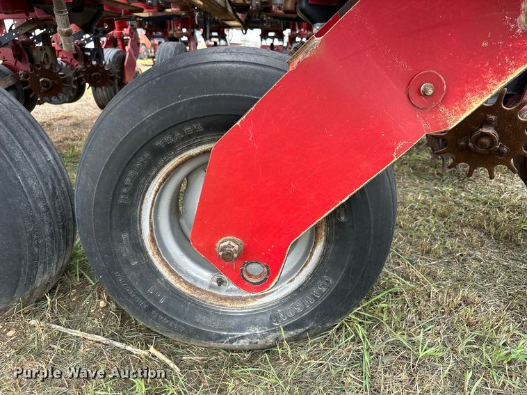 image for item NP9593 Case IH 955 Cyclo Air  planter