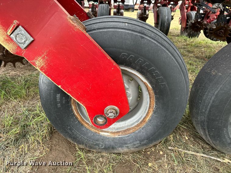 image for item NP9593 Case IH 955 Cyclo Air  planter