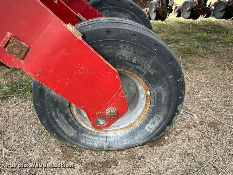 image for item NP9593 Case IH 955 Cyclo Air  planter