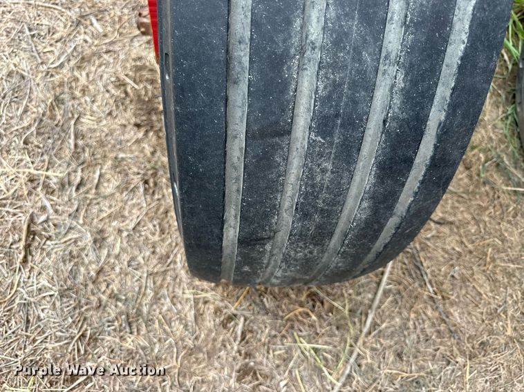 image for item NP9593 Case IH 955 Cyclo Air  planter