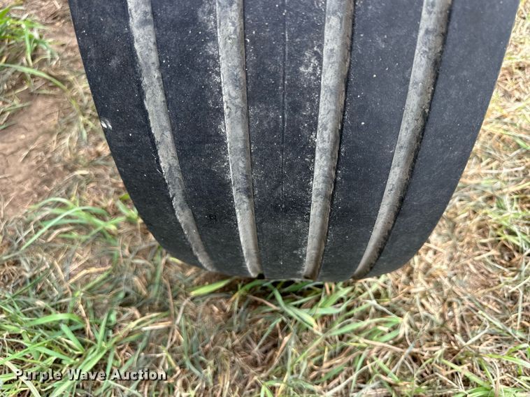 image for item NP9593 Case IH 955 Cyclo Air  planter