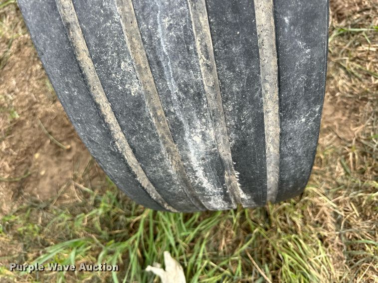 image for item NP9593 Case IH 955 Cyclo Air  planter