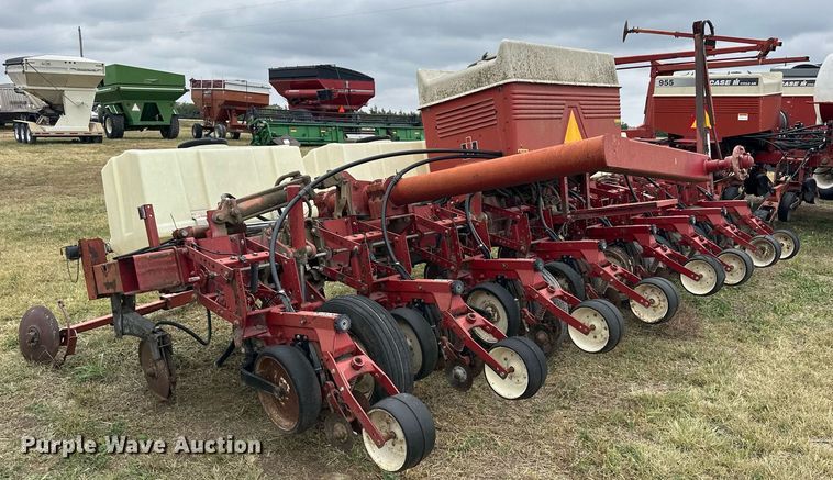 image for item NP9594 Case IH 800 Cyclo Air  planter