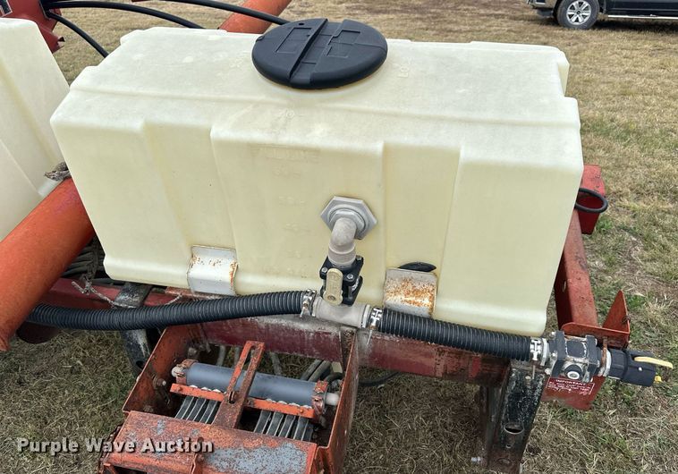 image for item NP9594 Case IH 800 Cyclo Air  planter