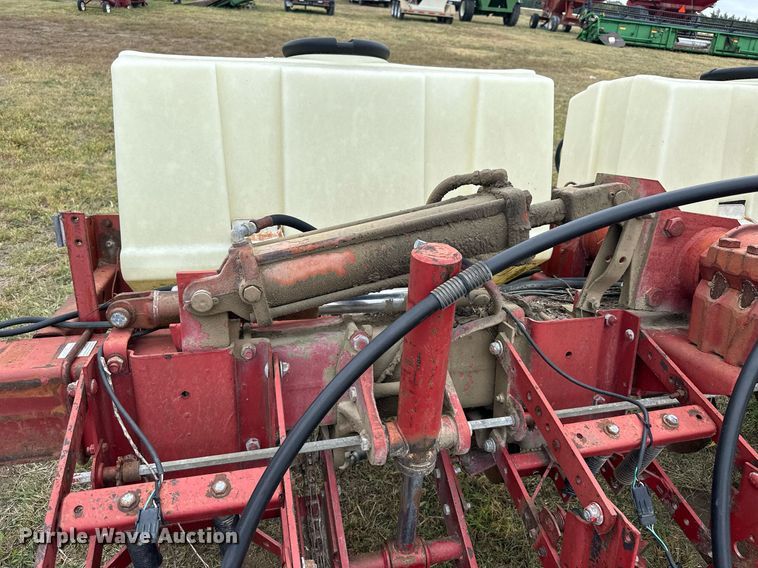 image for item NP9594 Case IH 800 Cyclo Air  planter