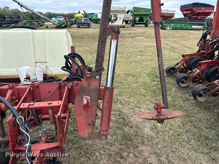 image for item NP9594 Case IH 800 Cyclo Air  planter