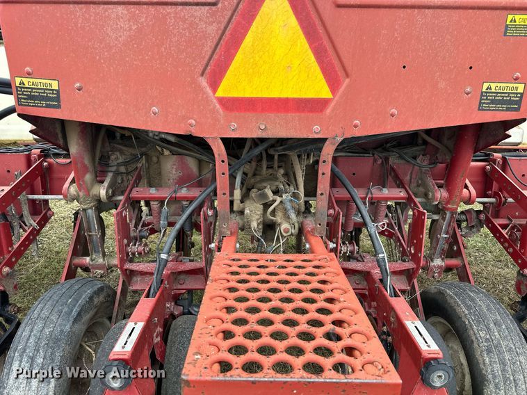 image for item NP9594 Case IH 800 Cyclo Air  planter