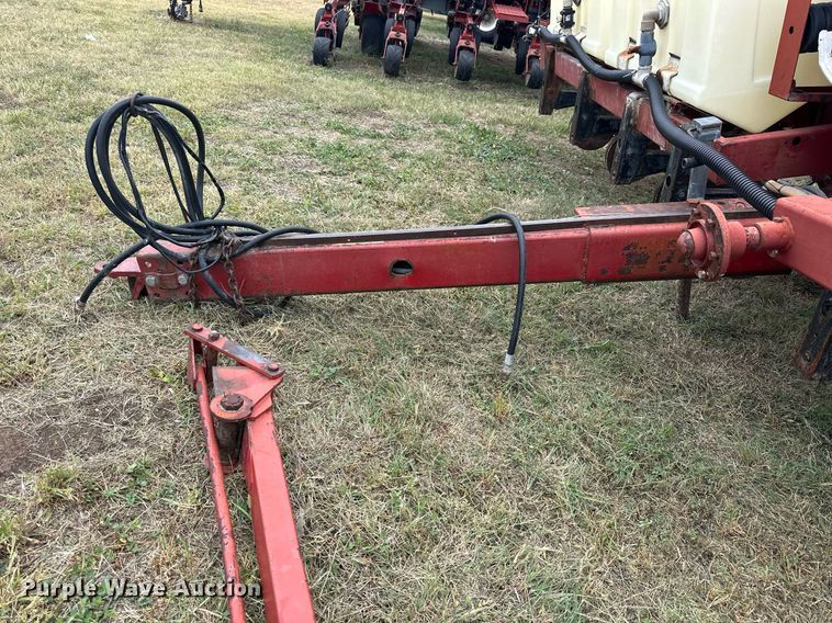 image for item NP9594 Case IH 800 Cyclo Air  planter