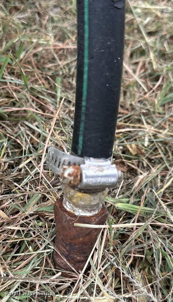 image for item NP9594 Case IH 800 Cyclo Air  planter