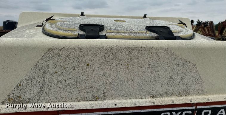 image for item NP9594 Case IH 800 Cyclo Air  planter