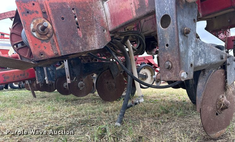 image for item NP9594 Case IH 800 Cyclo Air  planter