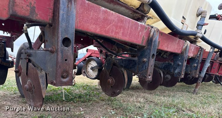 image for item NP9594 Case IH 800 Cyclo Air  planter