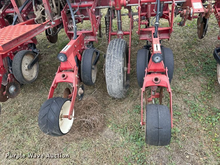 image for item NP9594 Case IH 800 Cyclo Air  planter