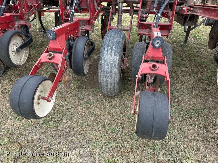 image for item NP9594 Case IH 800 Cyclo Air  planter