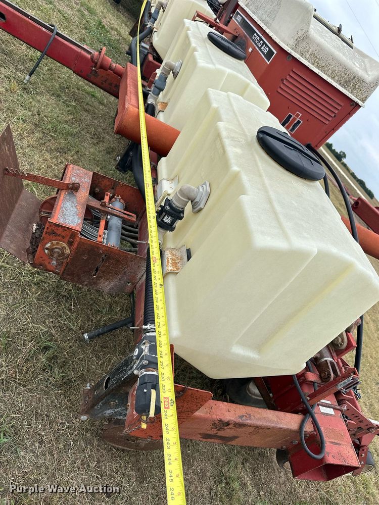 image for item NP9594 Case IH 800 Cyclo Air  planter