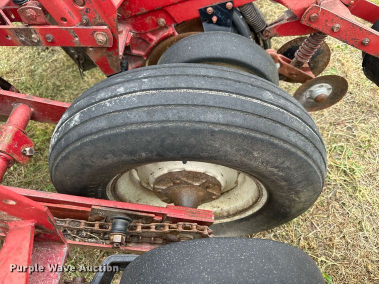 image for item NP9594 Case IH 800 Cyclo Air  planter