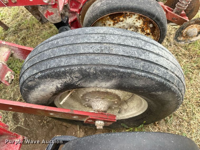 image for item NP9594 Case IH 800 Cyclo Air  planter