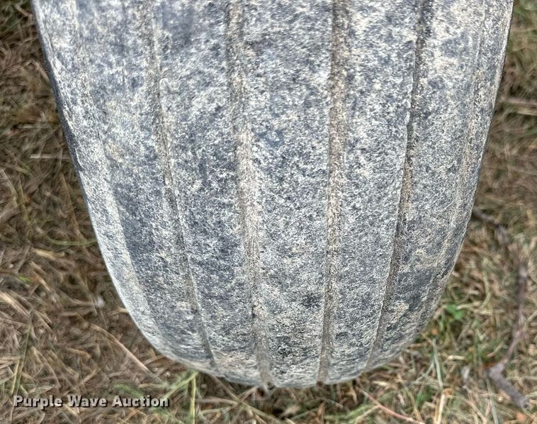 image for item NP9594 Case IH 800 Cyclo Air  planter