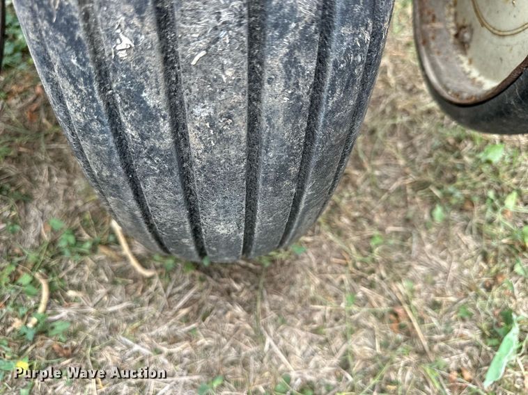 image for item NP9594 Case IH 800 Cyclo Air  planter