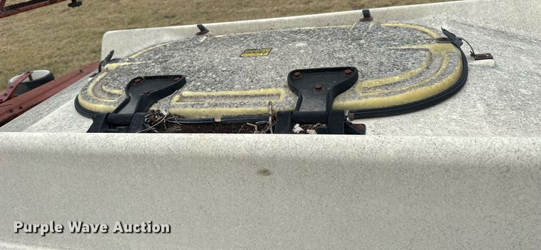 image for item NP9595 Case IH 800 Cyclo Air  planter