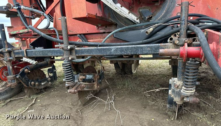 image for item NP9595 Case IH 800 Cyclo Air  planter