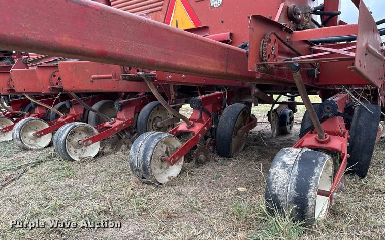 image for item NP9595 Case IH 800 Cyclo Air  planter