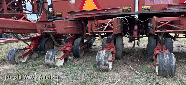 image for item NP9595 Case IH 800 Cyclo Air  planter