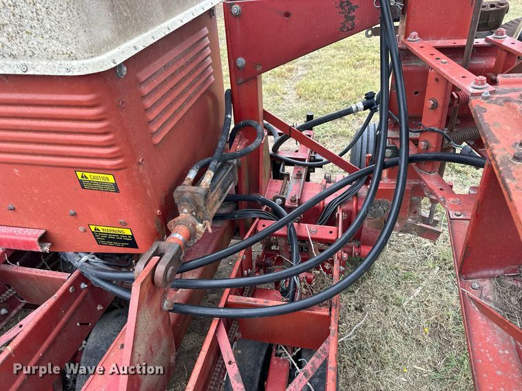 image for item NP9595 Case IH 800 Cyclo Air  planter