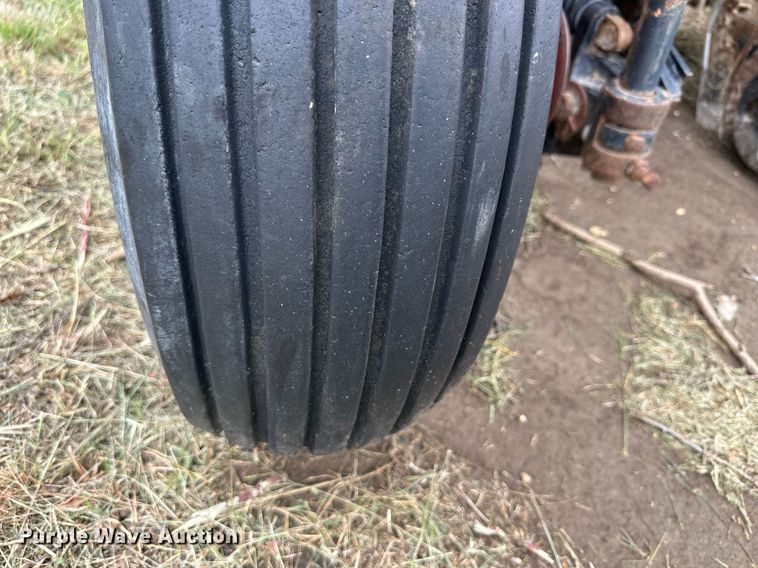 image for item NP9595 Case IH 800 Cyclo Air  planter