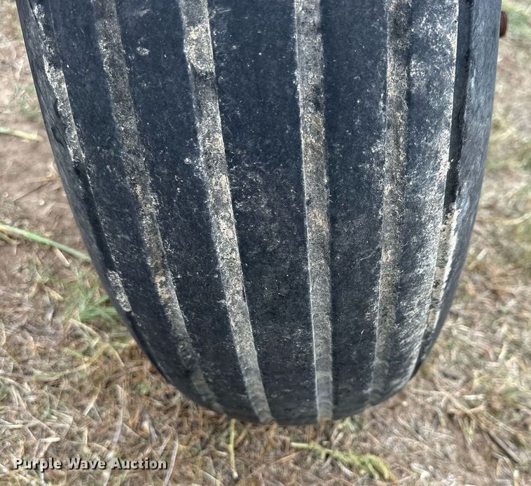 image for item NP9595 Case IH 800 Cyclo Air  planter