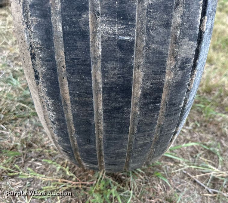 image for item NP9595 Case IH 800 Cyclo Air  planter