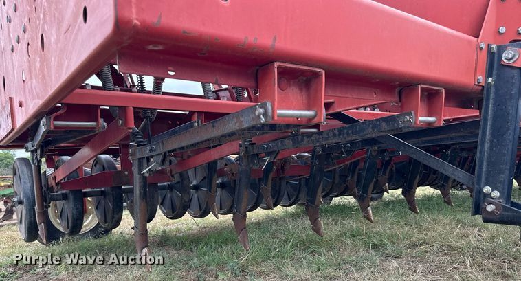 image for item NP9596 Case IH 7100  grain drill