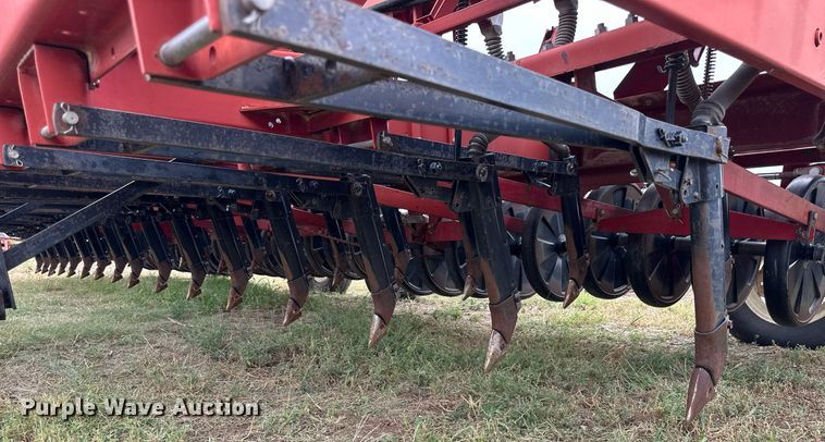 image for item NP9596 Case IH 7100  grain drill