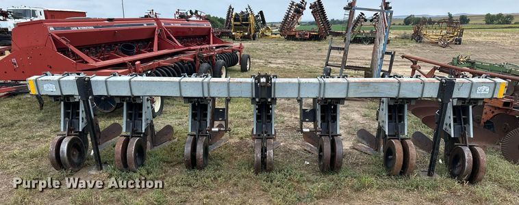 image for item NP9597 Hiniker Econ-O-Till  row crop cultivator