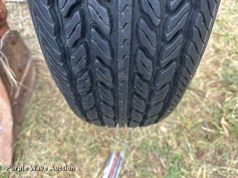 image for item NP9598 International 540  four bottom plow