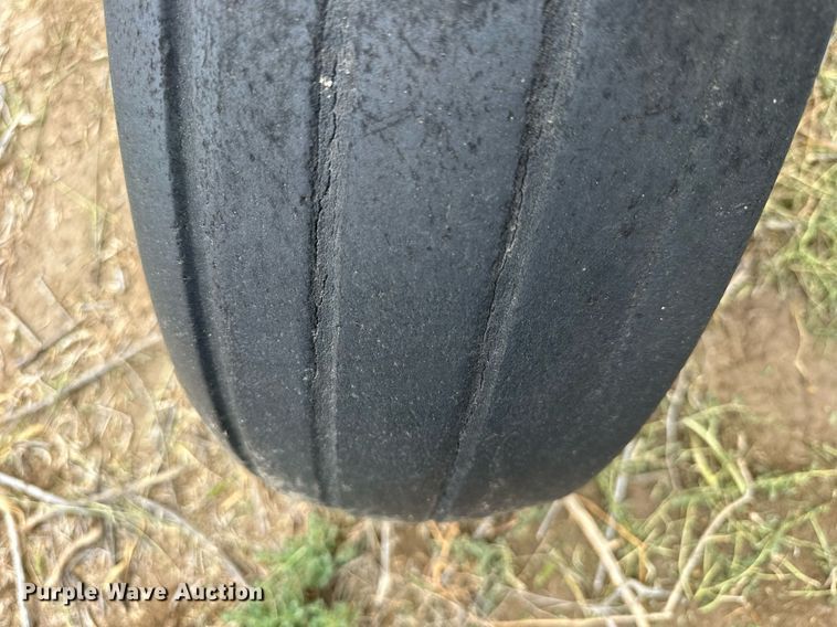 image for item NP9598 International 540  four bottom plow