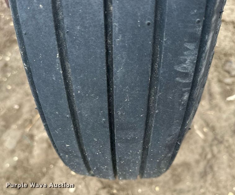 image for item NP9600 White 508  five bottom plow