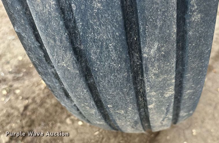 image for item NP9600 White 508  five bottom plow