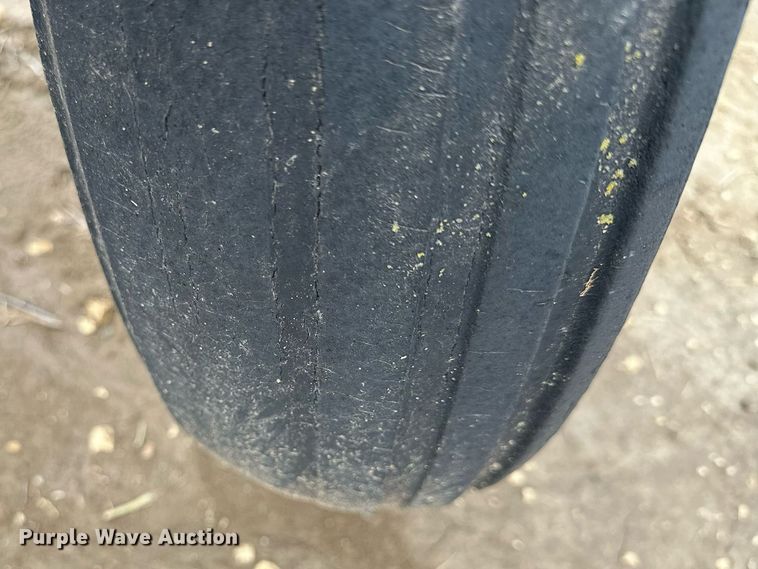 image for item NP9601 John Deere  four bottom plow