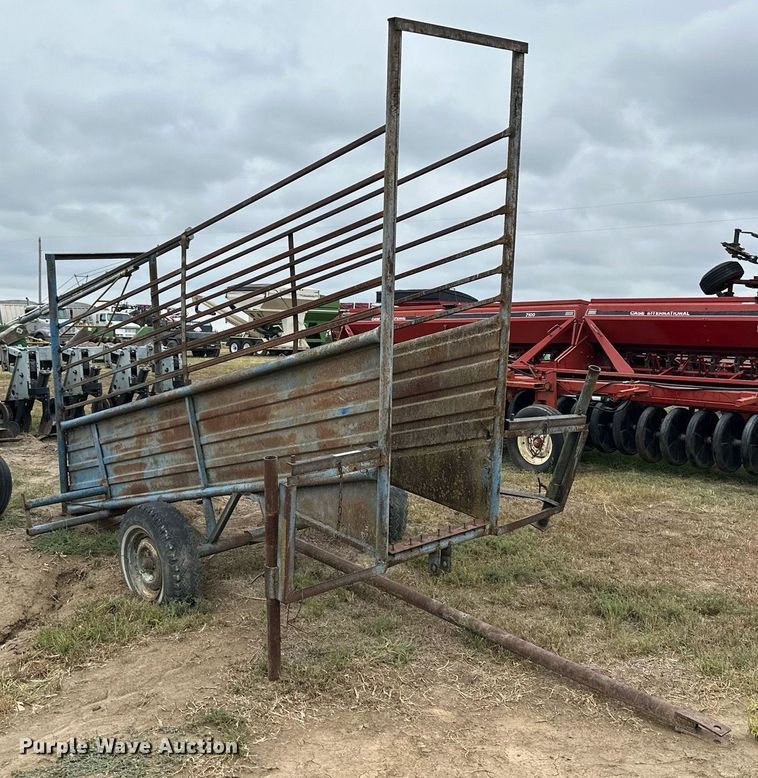 image for item NP9602 Chute