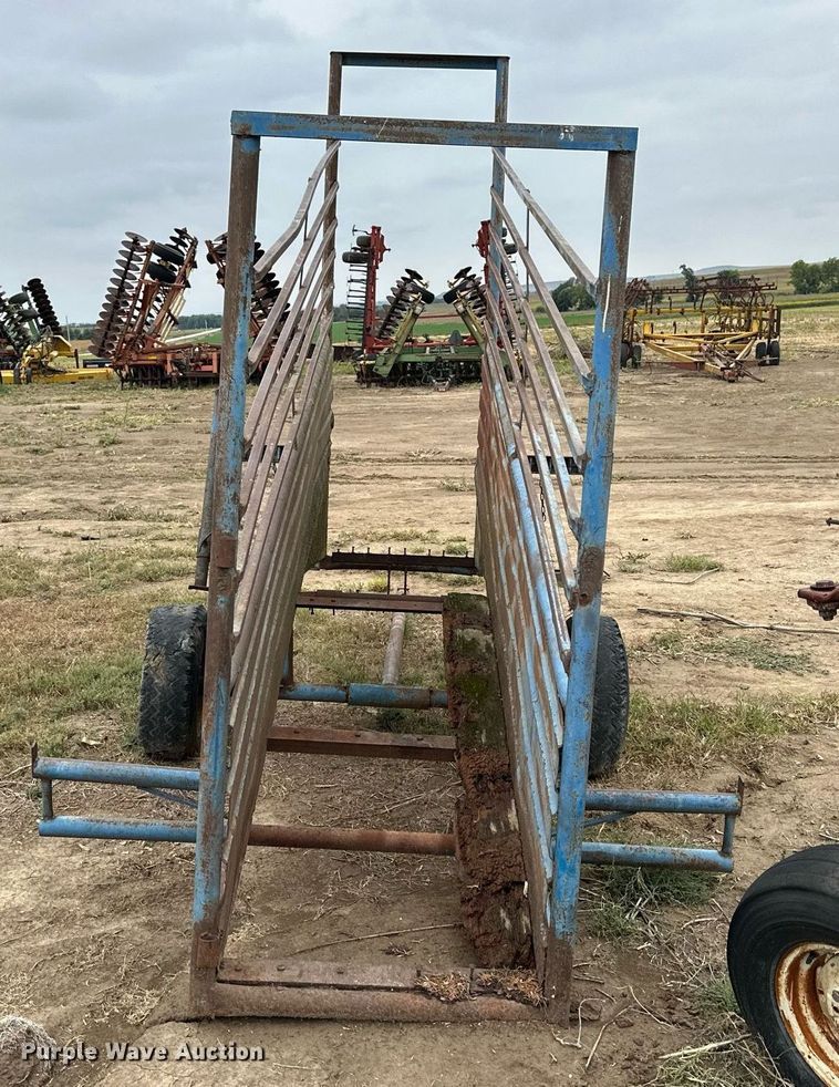 image for item NP9602 Chute