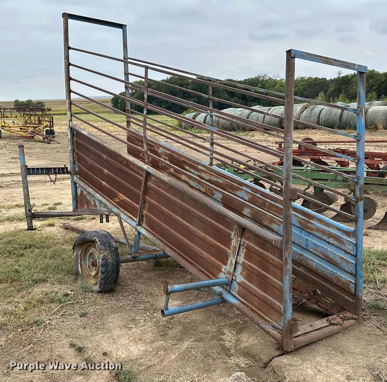 image for item NP9602 Chute