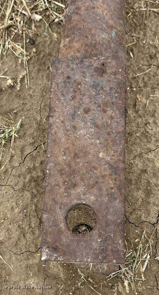 image for item NP9602 Chute