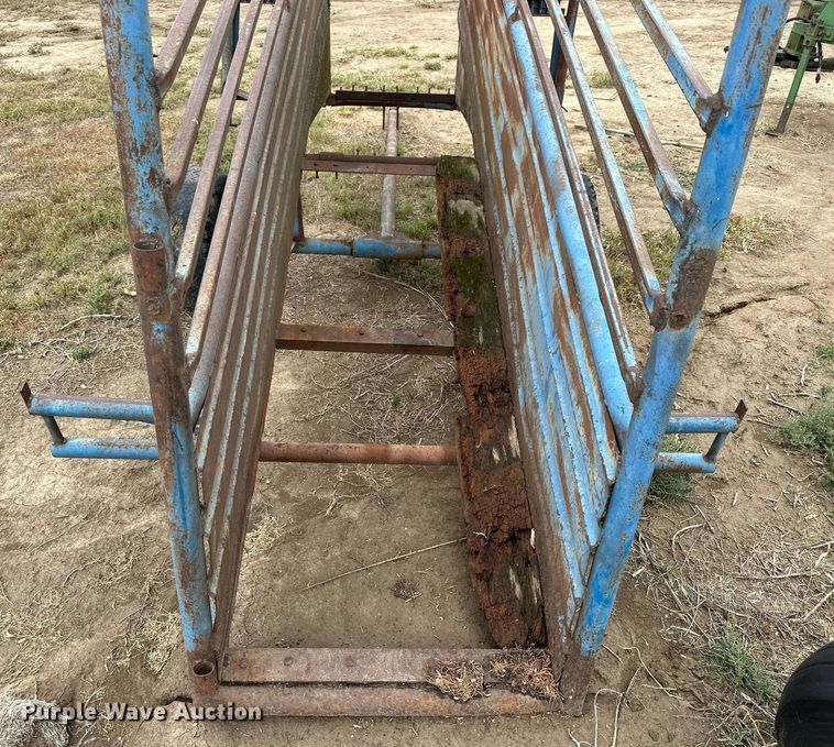 image for item NP9602 Chute