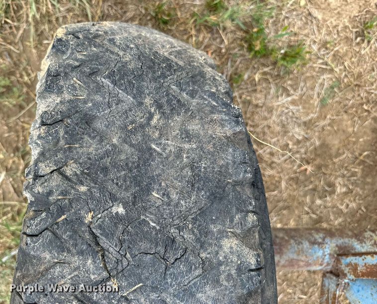 image for item NP9602 Chute