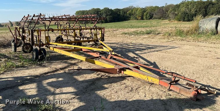 image for item NP9603 Kent  Hydra-Cultivator king size
