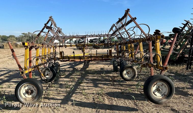 image for item NP9603 Kent  Hydra-Cultivator king size