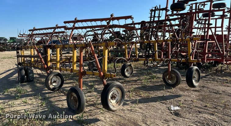 image for item NP9603 Kent  Hydra-Cultivator king size